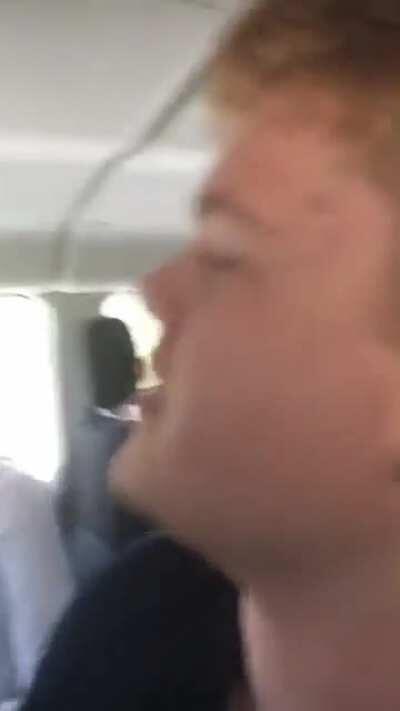 caught in a landslide, no escape from reality