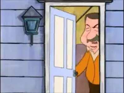 posting out of cotext memes till i get my beans (day 7)