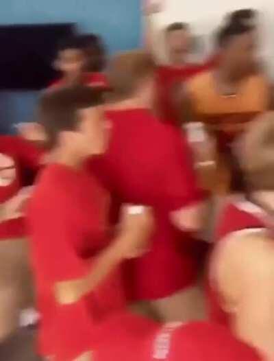 HMC While I show these guys how it’s done