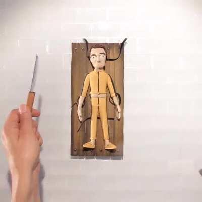 Kill Tarantino: Volume1 by Victor Haegelin