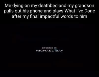 Did he commit war crimes? 