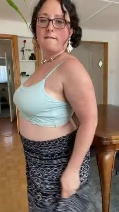 Fuck me, date me or marry me?