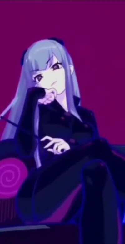 Can we get Jennie to do this?