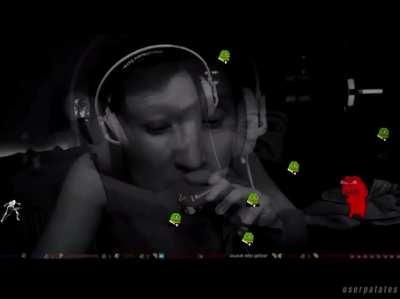 bi izletmedi salax kari