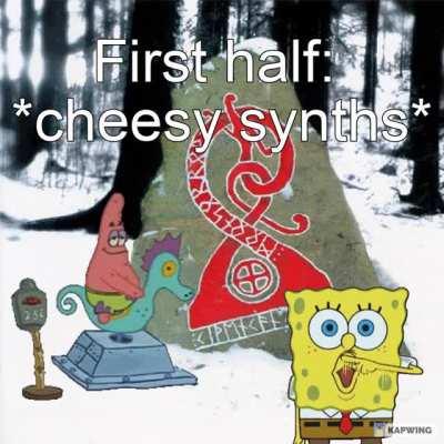 The Moonsorrow experience