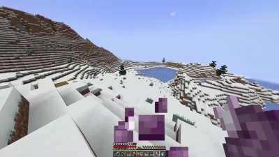 Well that’s not supposed to happen…