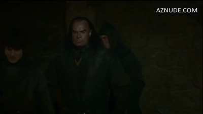 Charlotte Hope in ‘The Spanish Princess’ & ‘Game of Thrones’