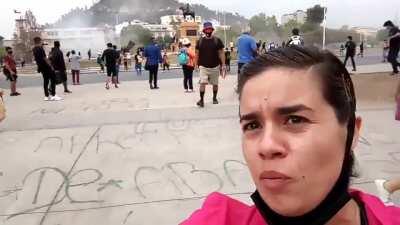 La Dignidad no es opcional!