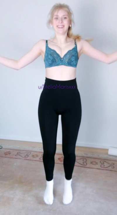 I promise you've never seen an on/off like this