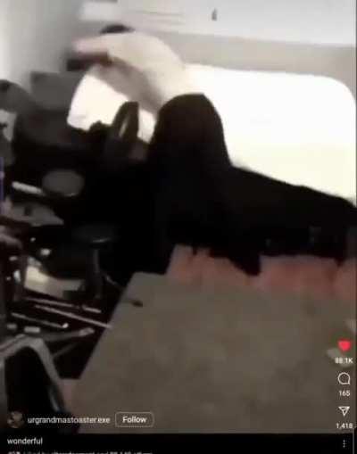 average discord user