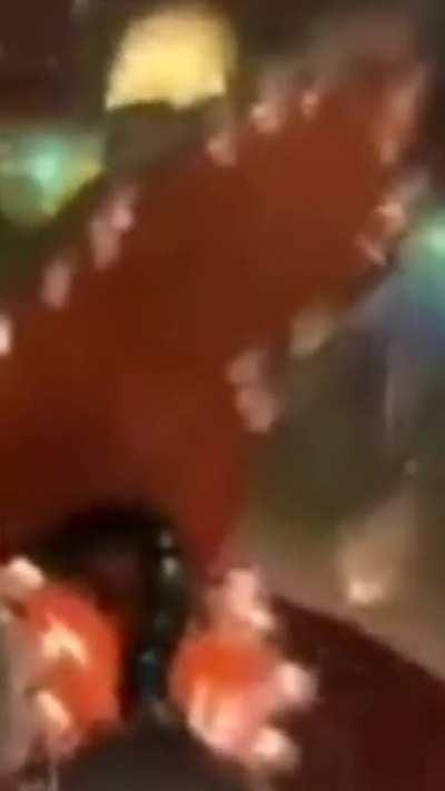 I guess you could say that the new Salmon Run boss is.... big enough 🤠