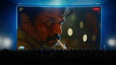 Leo releasing in IMAX theaters in UK