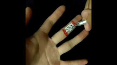 A neat little illusion