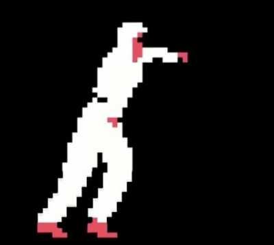 Yo cuando encuentre el manga de Baki en internet (ayuda esto no es un meme, no encuentro ese jodido manga por ninguna parte)