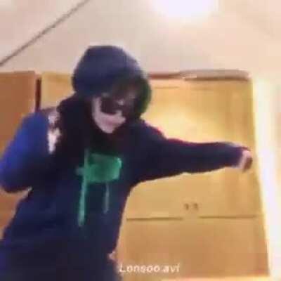 Trippy editing. Trippy stabilisation.