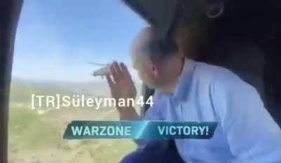 İyi oyundu sayın bakanım