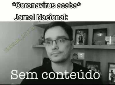 Jornal nacional