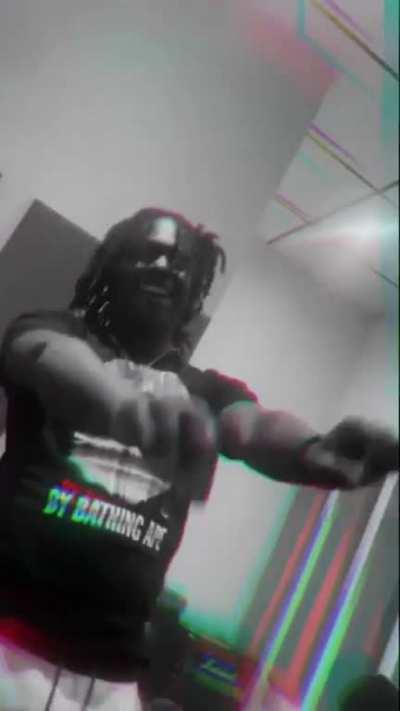 Duvy | Live For The Moment