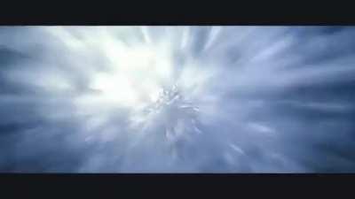 The Terror of the Seas is looking extraordinarily noble...