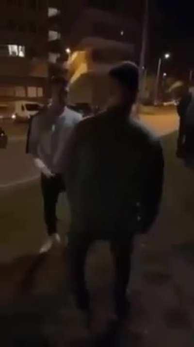 HMFT after not even a pushkick can intimidate me.