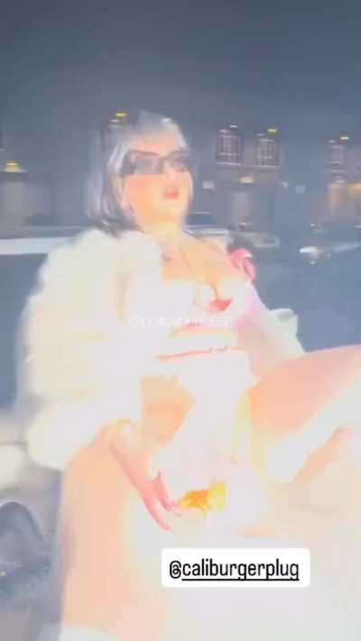 Both the camera man and the owner wanted to fuck me cause I'm a dum hot wasian free use cunt. Should I let them?