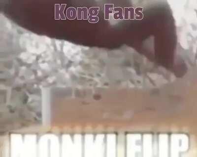 kong gang