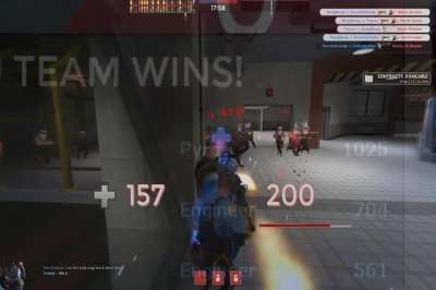 The Great Uncle Massacre of December 8th