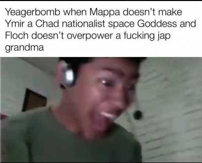 We are not getting Kino, give up on your dream and die