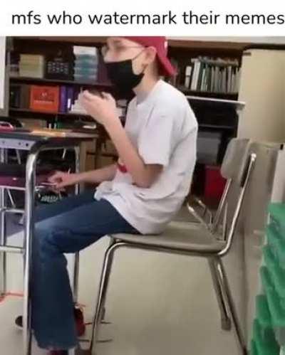 Just don’t do that