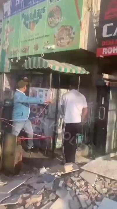 Kulhad Pizza lelo guys