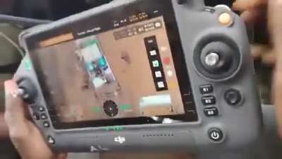 Sudanese Army drone successfully neutralize RSF prominent leader who lead the forces of RSF pockets in Omdurman city