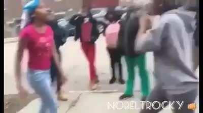 Everybody has a plan until they get punched in the mouth