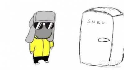 Boris is here to help!