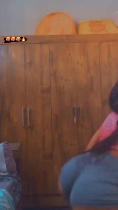 Mais dá minha amiga 