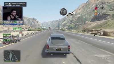 I made another one. The clips channel is the best thing since griefer Jesus