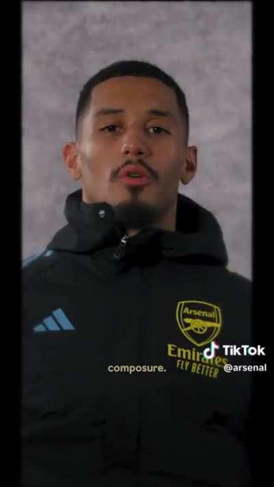 Who is Ben White? As told by the players