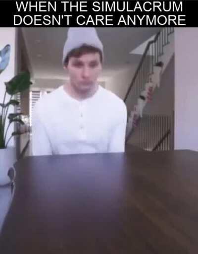 Why is it easier to build a new one than to fix the old one ...