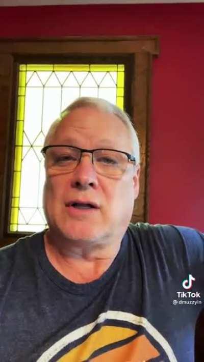 This Southerner has a real Conferate flag...