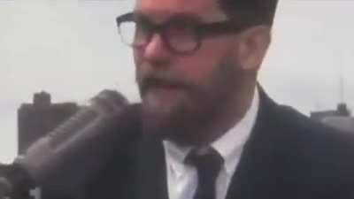 There's a few public freakouts in this vid that i've never seen... kinda scary.