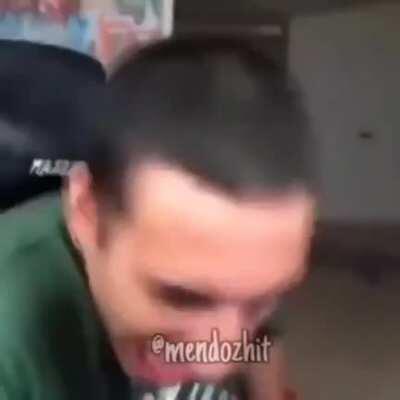 Tremendo juegardo coscu, dios te aguarde mi pana