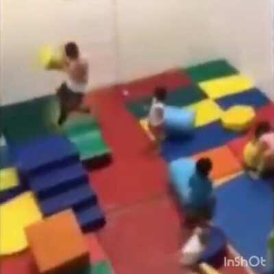 When you finally reach Ace and go back to play in the low ranks