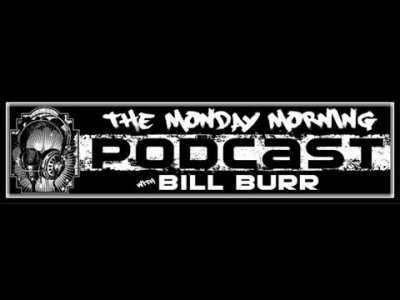 Bill Burr - Advice: My New Lady (nsfw)