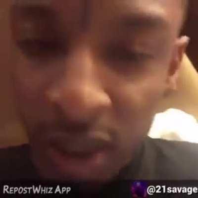 Even 'Sir Savage the 21st' isnt getting properly supplied.