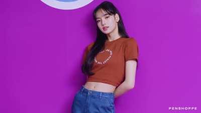 Lisa for PENSHOPPE