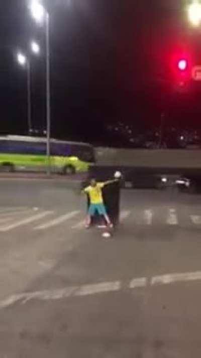 Maybe maybe maybe