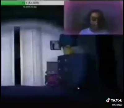 funny animatronic 🐻