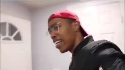 When you see interstate number plates driving around