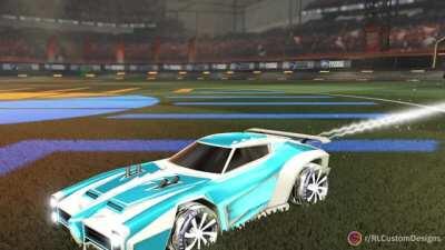 [Titanium White Dominus] [Titanium White Dominus: OR-AISE] [Titanium White Sparkles] [Titanium White Emerald]