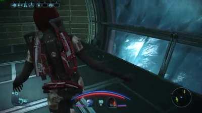 Someone please help my Shepard, she's very sick