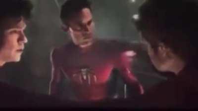 Extended scene! Enjoy